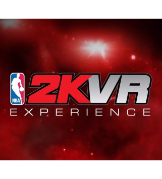 NBA 2KVR Experience Steam Key GLOBAL